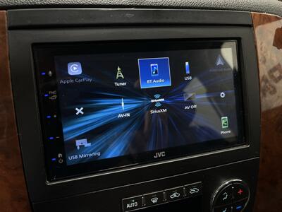 2008 Chevrolet Silverado 2500 LTZ   - Photo 23 - West Bountiful, UT 84087