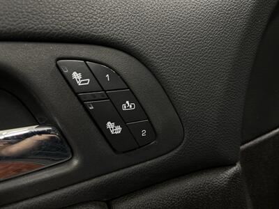 2008 Chevrolet Silverado 2500 LTZ   - Photo 17 - West Bountiful, UT 84087