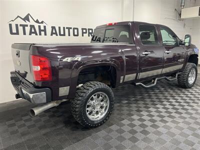 2008 Chevrolet Silverado 2500 LTZ   - Photo 3 - West Bountiful, UT 84087
