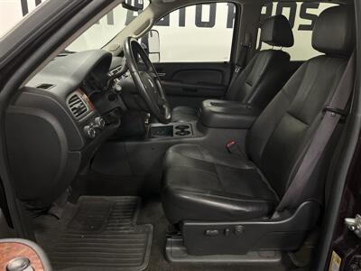 2008 Chevrolet Silverado 2500 LTZ   - Photo 18 - West Bountiful, UT 84087