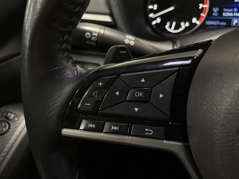 2019 Nissan Altima 2.5 SR - Photo 20 - West Bountiful, UT 84087