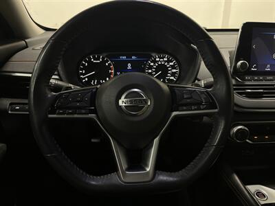 2019 Nissan Altima 2.5 SR - Photo 18 - West Bountiful, UT 84087
