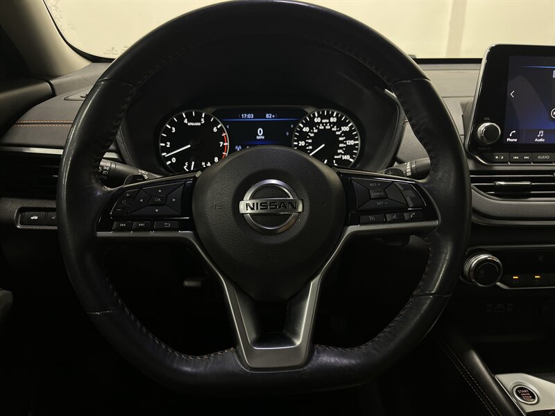 2019 Nissan Altima 2.5 SR - Photo 18 - West Bountiful, UT 84087