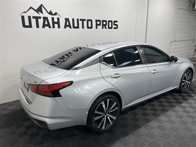 2019 Nissan Altima 2.5 SR - Photo 3 - West Bountiful, UT 84087