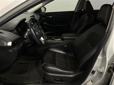2019 Nissan Altima 2.5 SR - Photo 12 - West Bountiful, UT 84087