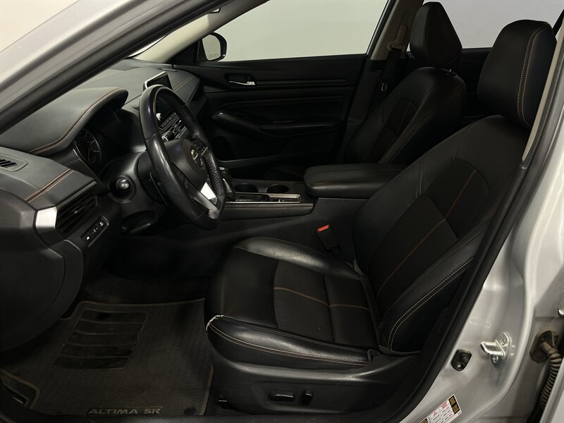 2019 Nissan Altima 2.5 SR - Photo 12 - West Bountiful, UT 84087