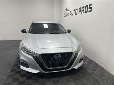 2019 Nissan Altima 2.5 SR - Photo 4 - West Bountiful, UT 84087
