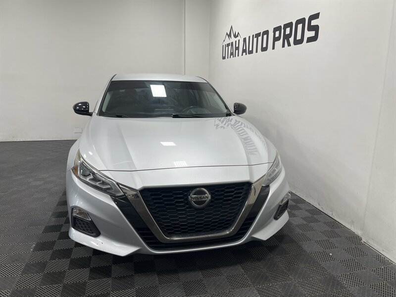 2019 Nissan Altima 2.5 SR - Photo 4 - West Bountiful, UT 84087