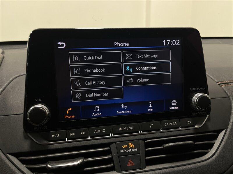 2019 Nissan Altima 2.5 SR - Photo 17 - West Bountiful, UT 84087