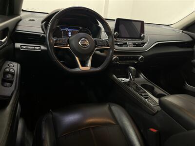 2019 Nissan Altima 2.5 SR - Photo 10 - West Bountiful, UT 84087