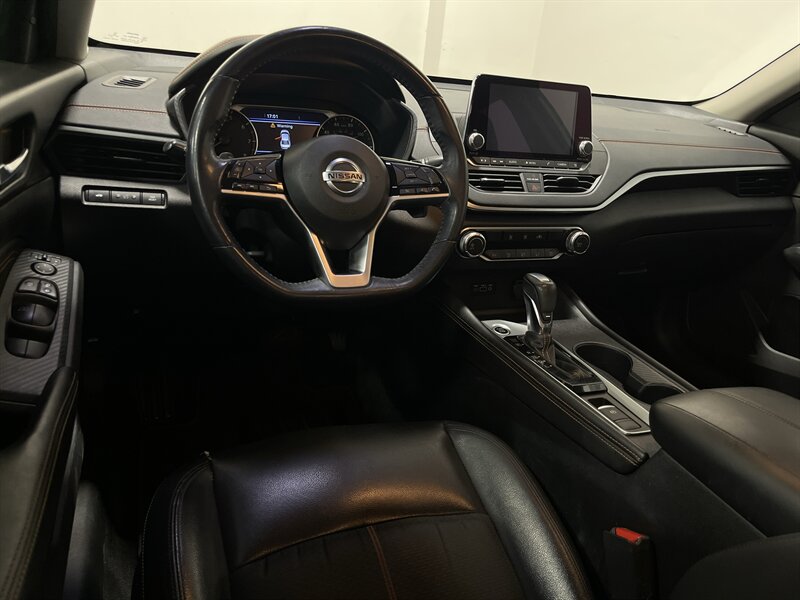 2019 Nissan Altima 2.5 SR - Photo 10 - West Bountiful, UT 84087