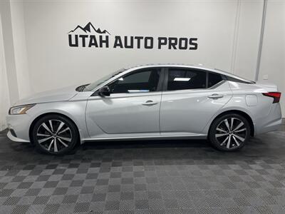 2019 Nissan Altima 2.5 SR - Photo 6 - West Bountiful, UT 84087