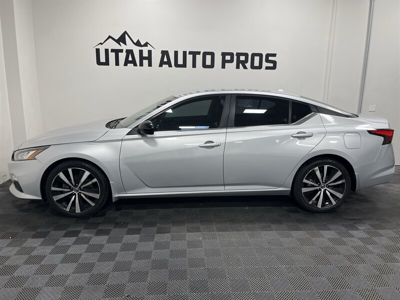 2019 Nissan Altima 2.5 SR - Photo 6 - West Bountiful, UT 84087