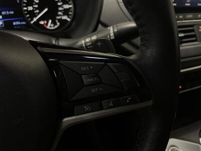 2019 Nissan Altima 2.5 SR - Photo 19 - West Bountiful, UT 84087
