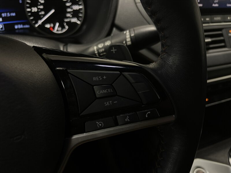 2019 Nissan Altima 2.5 SR - Photo 19 - West Bountiful, UT 84087