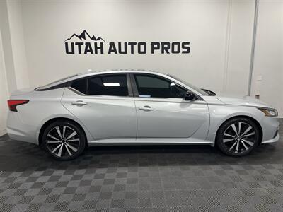 2019 Nissan Altima 2.5 SR - Photo 2 - West Bountiful, UT 84087