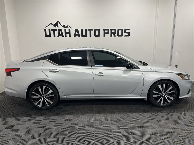 2019 Nissan Altima 2.5 SR - Photo 2 - West Bountiful, UT 84087