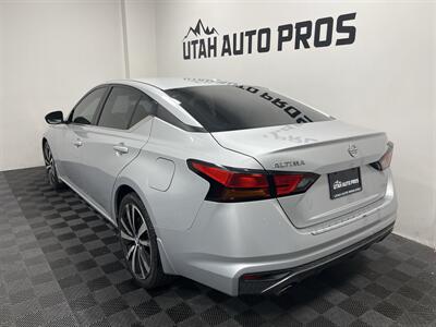 2019 Nissan Altima 2.5 SR - Photo 7 - West Bountiful, UT 84087