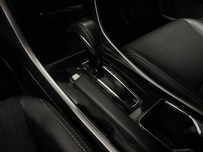2017 Honda Accord Sport - Photo 16 - West Bountiful, UT 84087