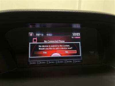 2017 Honda Accord Sport - Photo 20 - West Bountiful, UT 84087