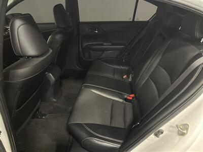 2017 Honda Accord Sport - Photo 25 - West Bountiful, UT 84087