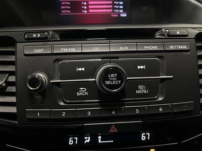 2017 Honda Accord Sport - Photo 18 - West Bountiful, UT 84087