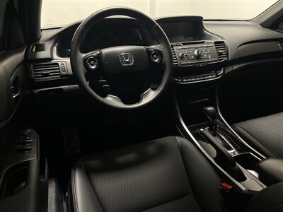2017 Honda Accord Sport - Photo 13 - West Bountiful, UT 84087