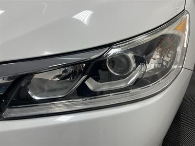 2017 Honda Accord Sport - Photo 6 - West Bountiful, UT 84087