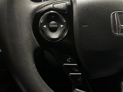 2017 Honda Accord Sport - Photo 23 - West Bountiful, UT 84087