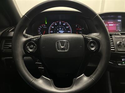 2017 Honda Accord Sport - Photo 21 - West Bountiful, UT 84087