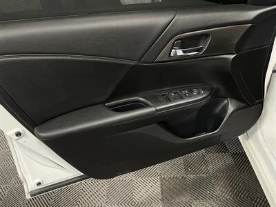 2017 Honda Accord Sport - Photo 14 - West Bountiful, UT 84087