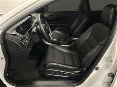 2017 Honda Accord Sport - Photo 15 - West Bountiful, UT 84087