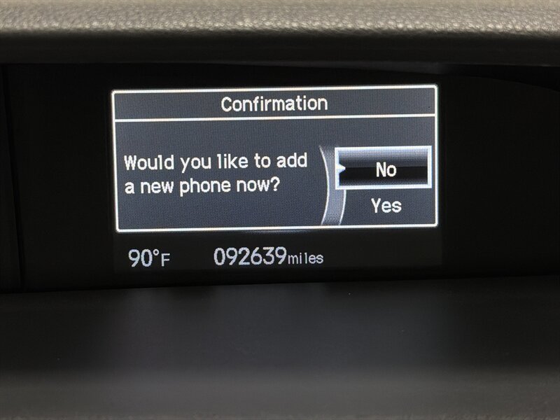 2014 Honda Civic LX - Photo 17 - West Bountiful, UT 84087