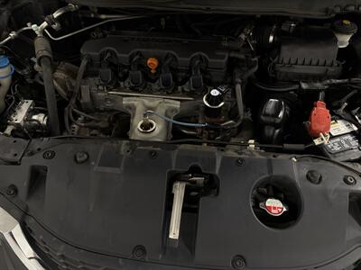 2014 Honda Civic LX - Photo 22 - West Bountiful, UT 84087
