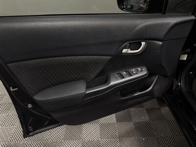 2014 Honda Civic LX - Photo 12 - West Bountiful, UT 84087