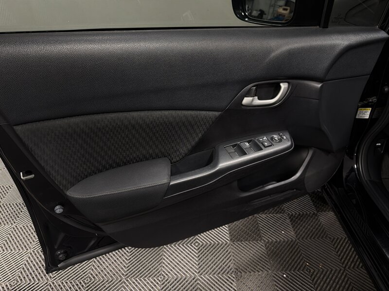 2014 Honda Civic LX - Photo 12 - West Bountiful, UT 84087