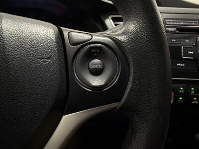 2014 Honda Civic LX - Photo 19 - West Bountiful, UT 84087