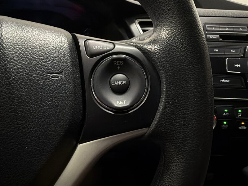 2014 Honda Civic LX - Photo 19 - West Bountiful, UT 84087