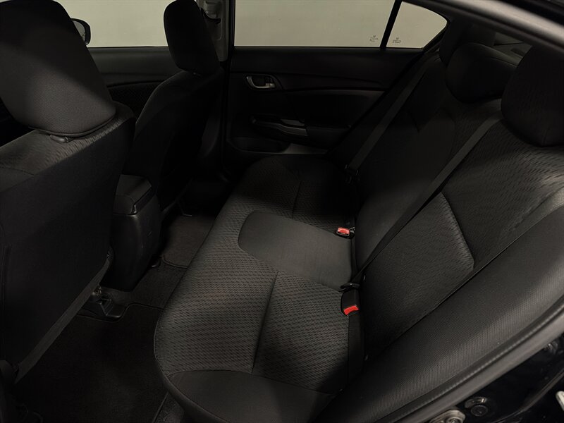 2014 Honda Civic LX - Photo 10 - West Bountiful, UT 84087