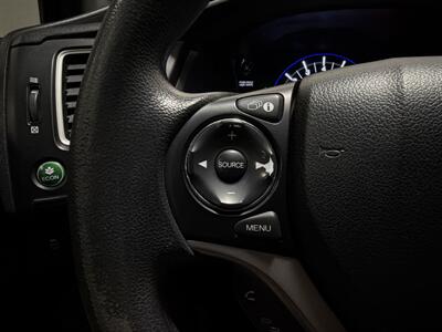2014 Honda Civic LX - Photo 20 - West Bountiful, UT 84087