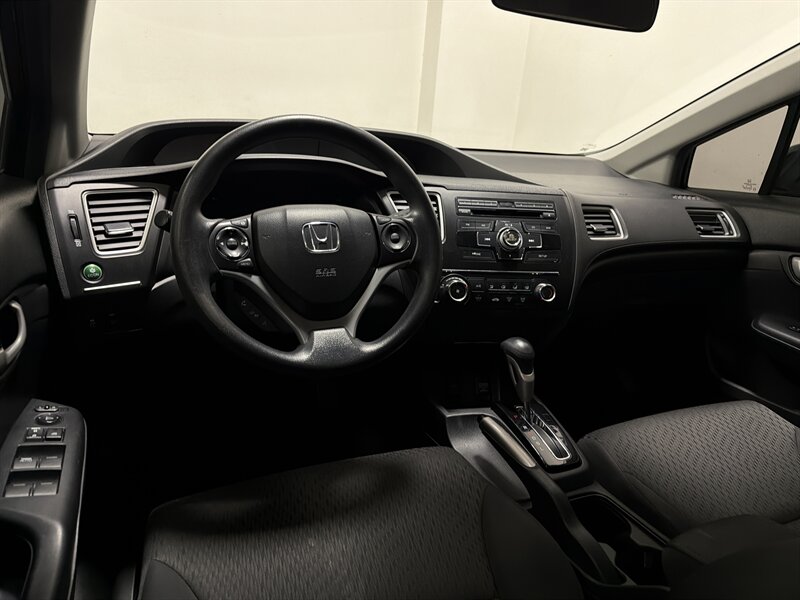 2014 Honda Civic LX - Photo 11 - West Bountiful, UT 84087