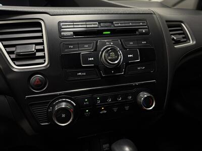 2014 Honda Civic LX - Photo 15 - West Bountiful, UT 84087