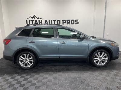 2013 Mazda CX-9 Grand Touring   - Photo 2 - West Bountiful, UT 84087