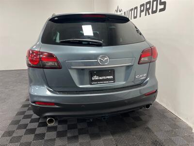 2013 Mazda CX-9 Grand Touring   - Photo 10 - West Bountiful, UT 84087