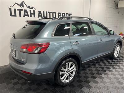 2013 Mazda CX-9 Grand Touring   - Photo 3 - West Bountiful, UT 84087