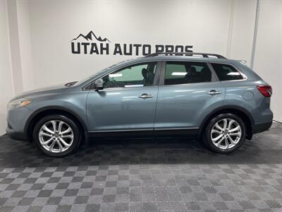 2013 Mazda CX-9 Grand Touring   - Photo 8 - West Bountiful, UT 84087