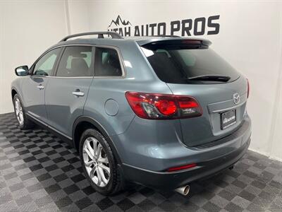 2013 Mazda CX-9 Grand Touring   - Photo 9 - West Bountiful, UT 84087