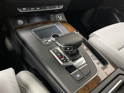 2018 Audi Q5 2.0T quattro Prestige - Photo 18 - West Bountiful, UT 84087