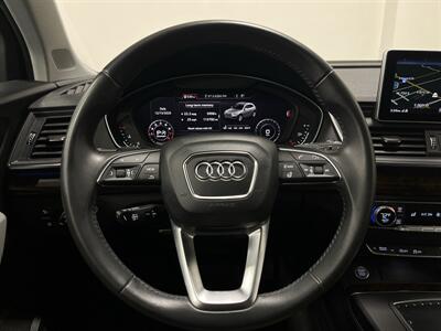 2018 Audi Q5 2.0T quattro Prestige - Photo 30 - West Bountiful, UT 84087
