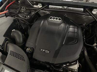 2018 Audi Q5 2.0T quattro Prestige - Photo 36 - West Bountiful, UT 84087